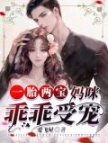 一胎两宝,妈咪哪里跑