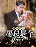 财阀总裁的小甜妻