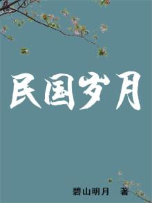 民国岁月1913全文