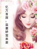 《亿万首席宠妻成瘾》