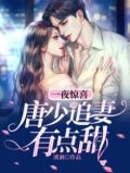 一夜惊喜,顾少轻点庞