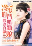 冷少的替身妻 小说