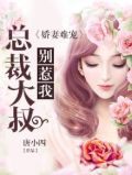 总裁大叔,别太宠我!