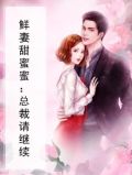 鲜妻好萌:总裁请克制 小说