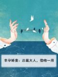幸孕新妻总裁老公花式宠