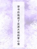 穿书后,她成了全员反派掌心宝