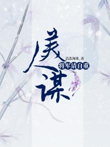 美人谋之将军皇后 小说