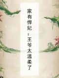 王府家有悍妃