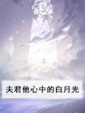 夫君他心里有白月光
