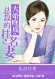 好婚晚来总裁挂名新妻 小说