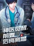 离婚神医老公后女总裁后悔的小说
