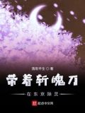 带着斩魄刀在东京除灵小说
