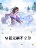 总裁宠妻上天免费阅读