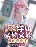 傲娇学姐作品