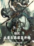 综武:从重生慕容复开始