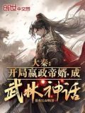 大秦开局成为嬴政的系统小说