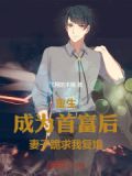 重生首富把老婆宠上天