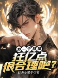 我一个赘婿,狂亿点很合理吧?