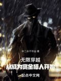 无限穿越,从成为赏金猎人开始的小说