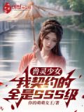 灵兽契约之类的小说