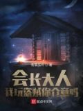 会长大人,我玩盗贼你介意吗? 他叫陈