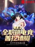 人在全职搞电竞,善挖墙脚起点