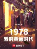 1978我的黄金时代起点