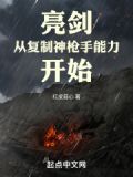 亮剑之我能复制一切装备