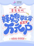 重生年代小辣媳,长腿老公追着宠作者七初九