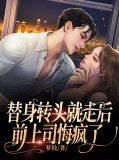 替身转头就走后,前上司悔疯了