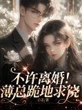 薄少离婚请止步