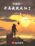 万法归仙 小说