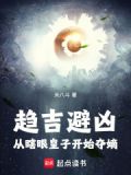 趋吉避凶：从九龙夺嫡开始
