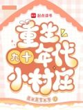 重生九十年代小村庄小说免费阅读