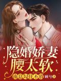 隐婚娇妻太惹人
