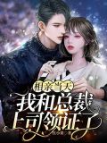 相亲当天,我和总裁上司领证了