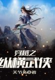 穿越之纵横武侠