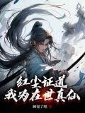 红尘证道,我为在世真仙作者:睡觉了吧