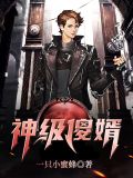 神级傻婿叶一凡