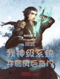 综武:我神级系统,开局风后奇门 南音若雪
