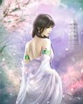 八部龙神火的来历