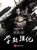 我的武学能加点
