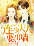 连少夫人要出墙