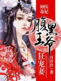 神医毒妃