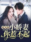 封少的小娇妻你惹不起