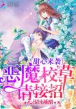 甜心来袭：恶魔校草请接招