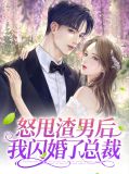 怒甩渣男后我闪婚了总裁免费阅读陆清清,盛明