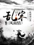 乱宋烟雨
