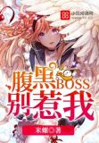 腹黑BOSS别惹我