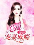 总裁宠妻成瘾